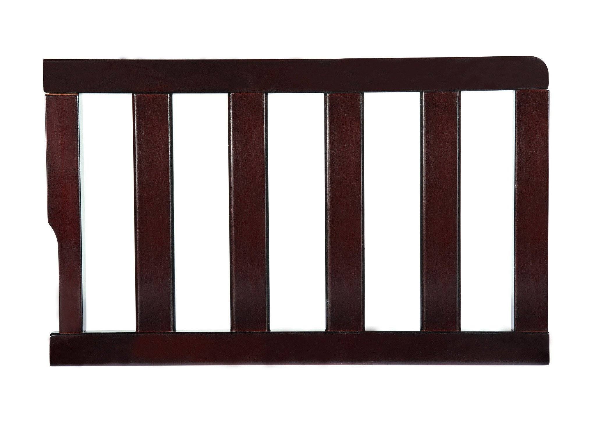 Safe & Adjustable Toddler Guardrail (0081) - Perfect for Baby Cribs, Beds & Stairs - Prevent Falls & Ensure Child Safety at Home