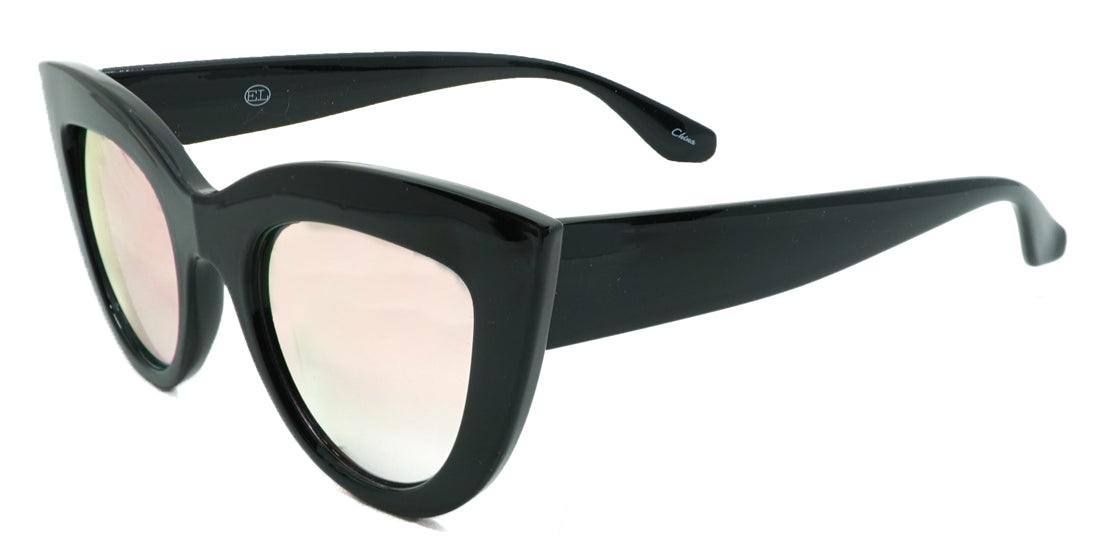 Stylish Polarized Sunglasses ZH18710 - UV Protection, Lightweight & Comfortable for Outdoor Activities, Driving, and Beach Vacations