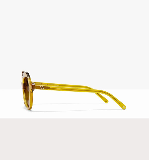 Stylish UV Protection Stardom Sunglasses for Men & Women - Trendy Fashion Shades for Outdoor Activities, Beach, Driving & Travel