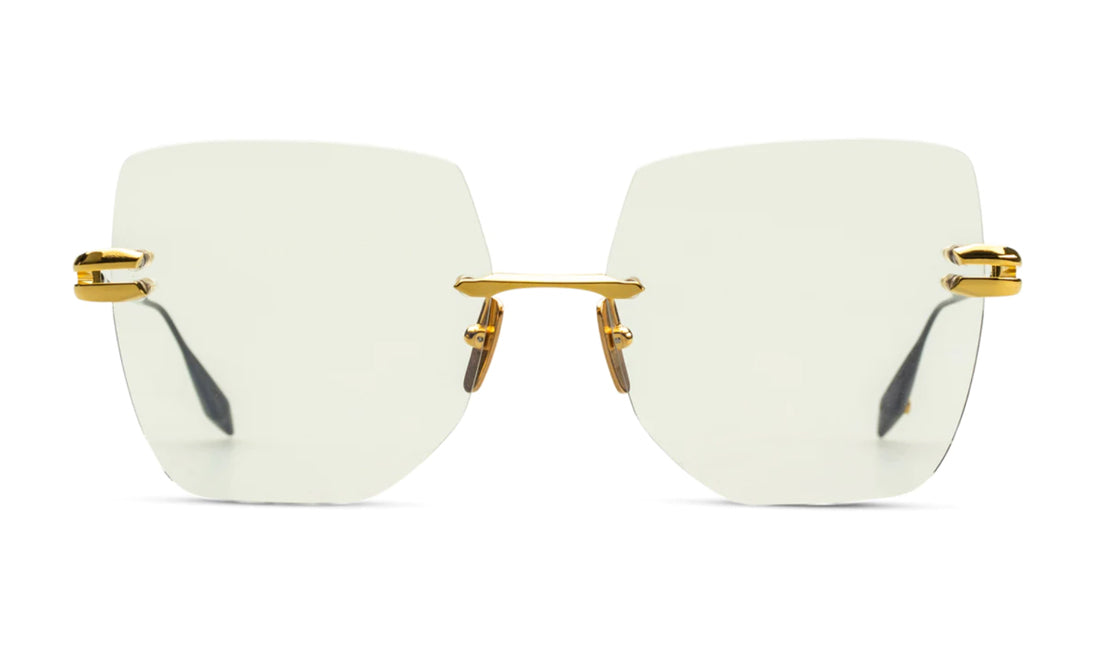 DITA EMBRA Optical Glasses - Premium Eyewear for Men & Women - Stylish & Comfortable Frames for Everyday Use, Work, and Outdoor Activities