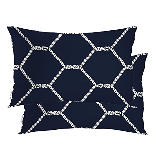 Ocean Nautical 2 White C