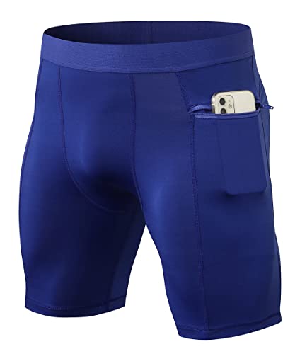 Blue-zipper