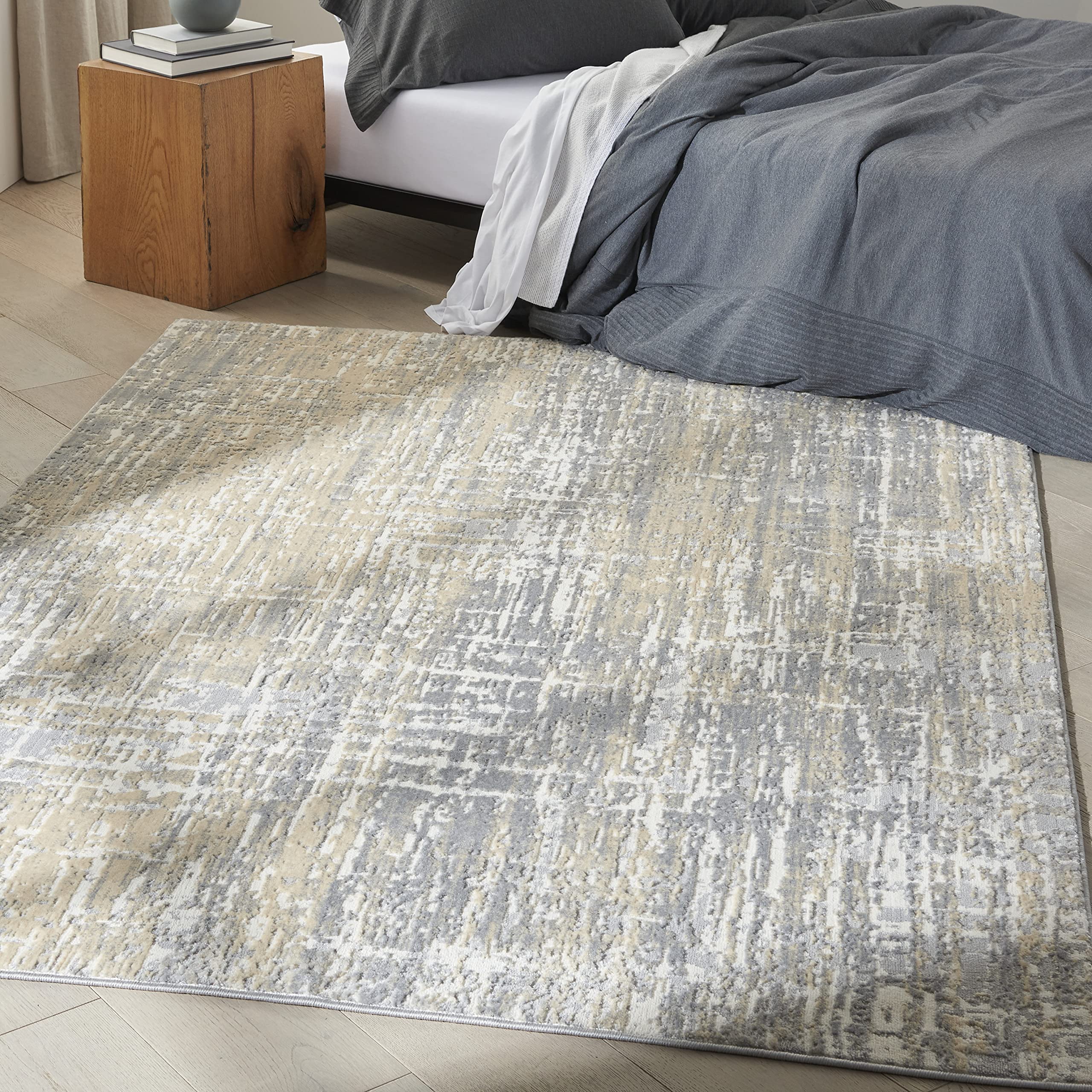 Calvin Klein Enchanting Grey/Beige 5'3