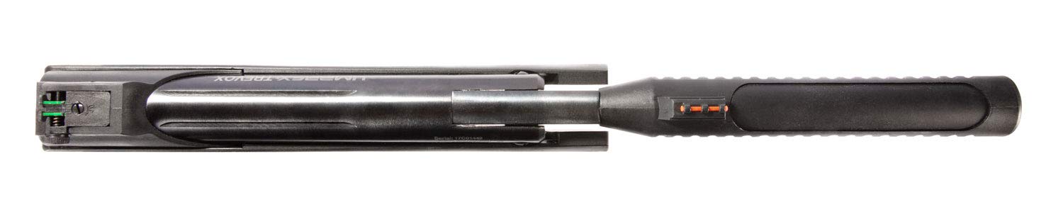 Umarex Trevox Break Barrel .177 Caliber Pellet Gun Air Pistol - High Power Precision Airgun for Target Shooting, Plinking & Small Game Hunting