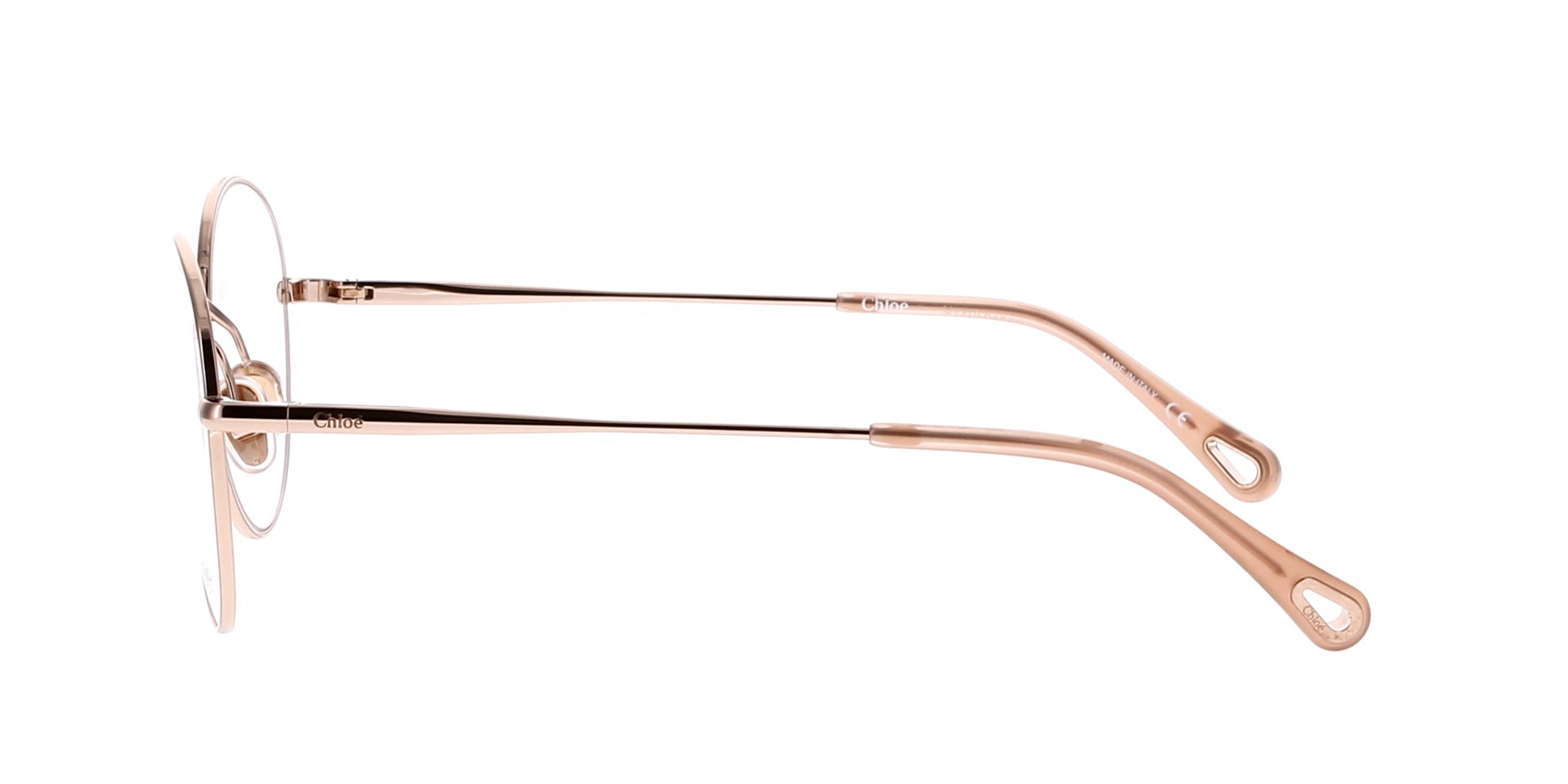 Chloe CH0021O Sunglasses - Polarized UV Protection for Women - Fashionable & Lightweight for Outdoor Activities, Driving & Travel
