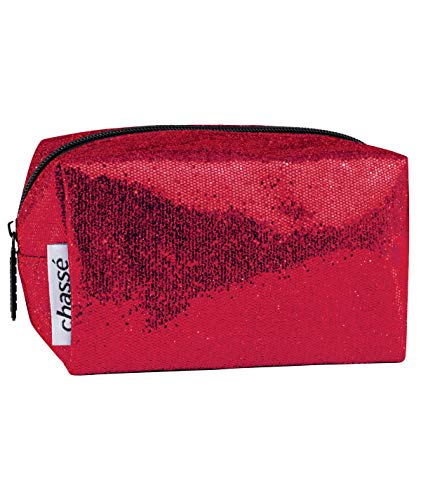 Glitter/Red