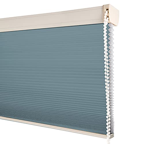 Light Filtering - Sky Blue