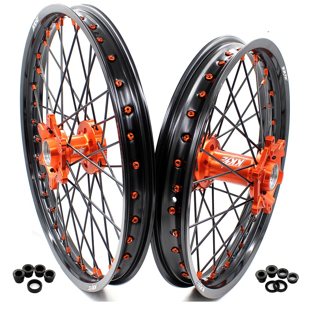 KTM EXC SXF XC EXC-W SXS SX 18