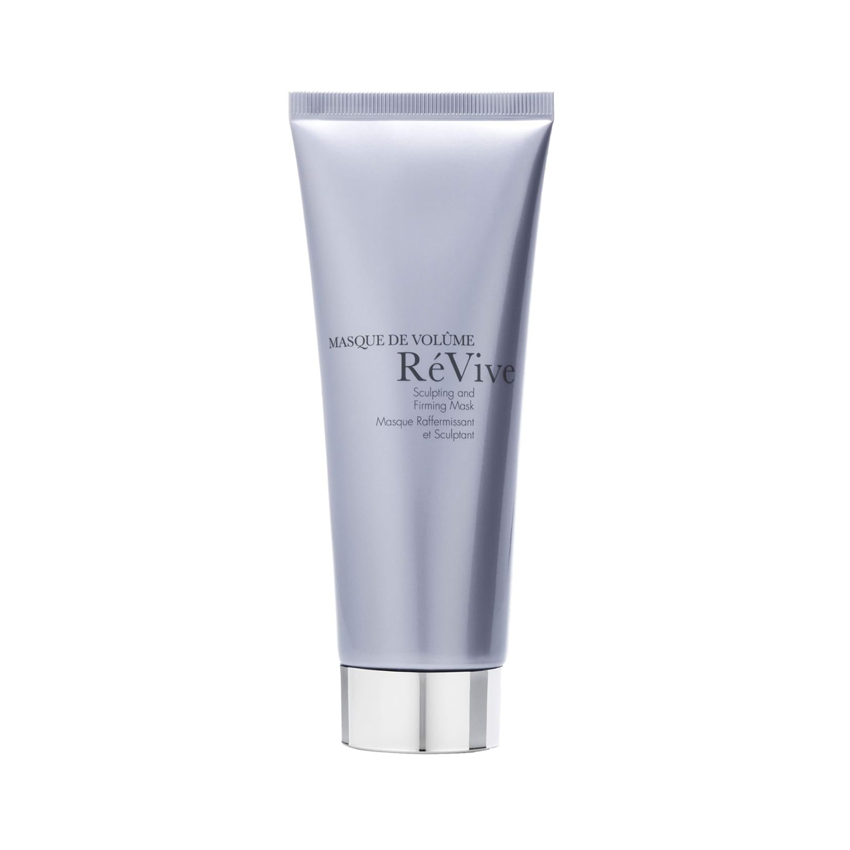 RéVive Sculpting & Firming Face Mask - Anti-Aging Skin Tightening Facial Treatment for Hydration & Radiance | Boosts Collagen & Facial Volume | Perfect for Night Routine & Spa Days (2.5 oz)