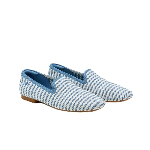 Denim Stripe