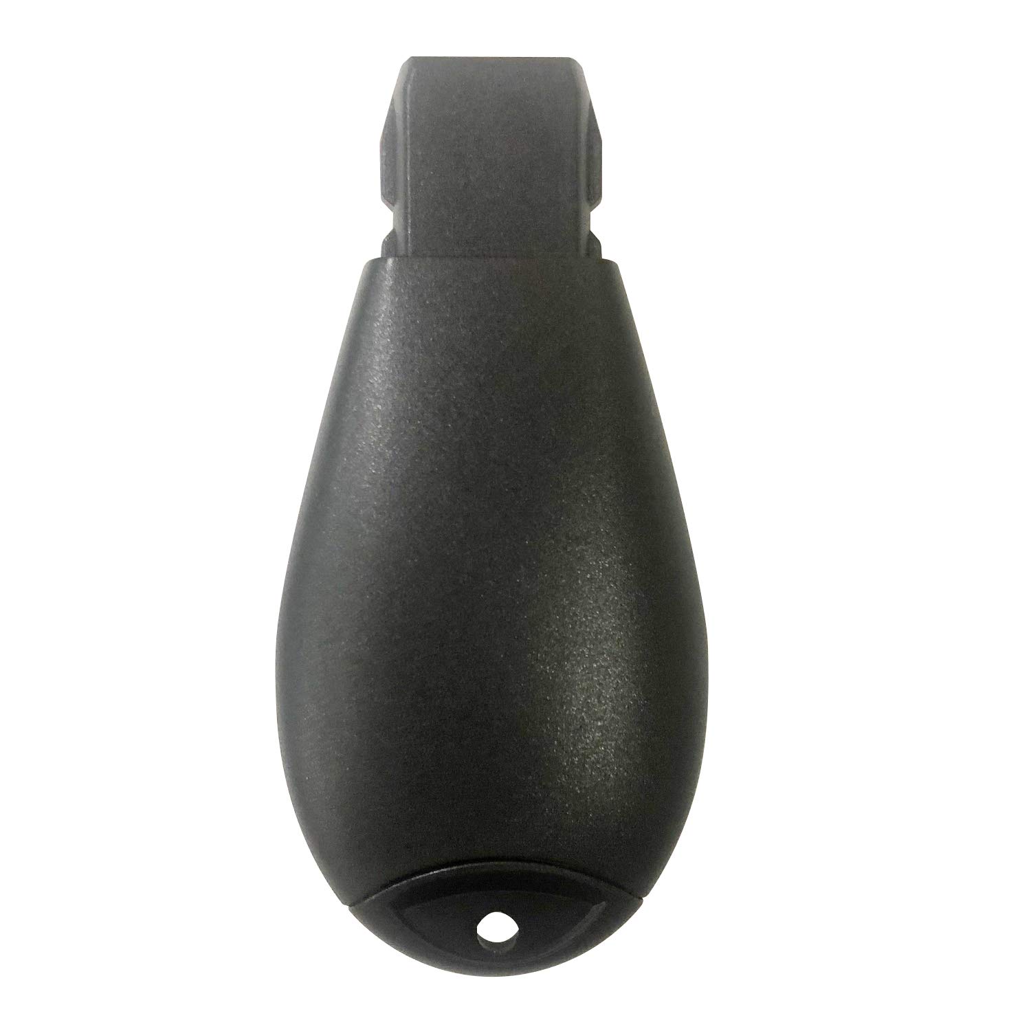 Replacement Keyless Entry Remote Car Key Fob for 2008-2010 Chrysler 300 & 2008-2013 Dodge Charger - 5 Button FCC ID IYZ-C01C M3N5WY783X by AUTOKEYMAX (Single Pack) - Perfect for Lost or Damaged Key Replacement, Vehicle Security & Convenient Access