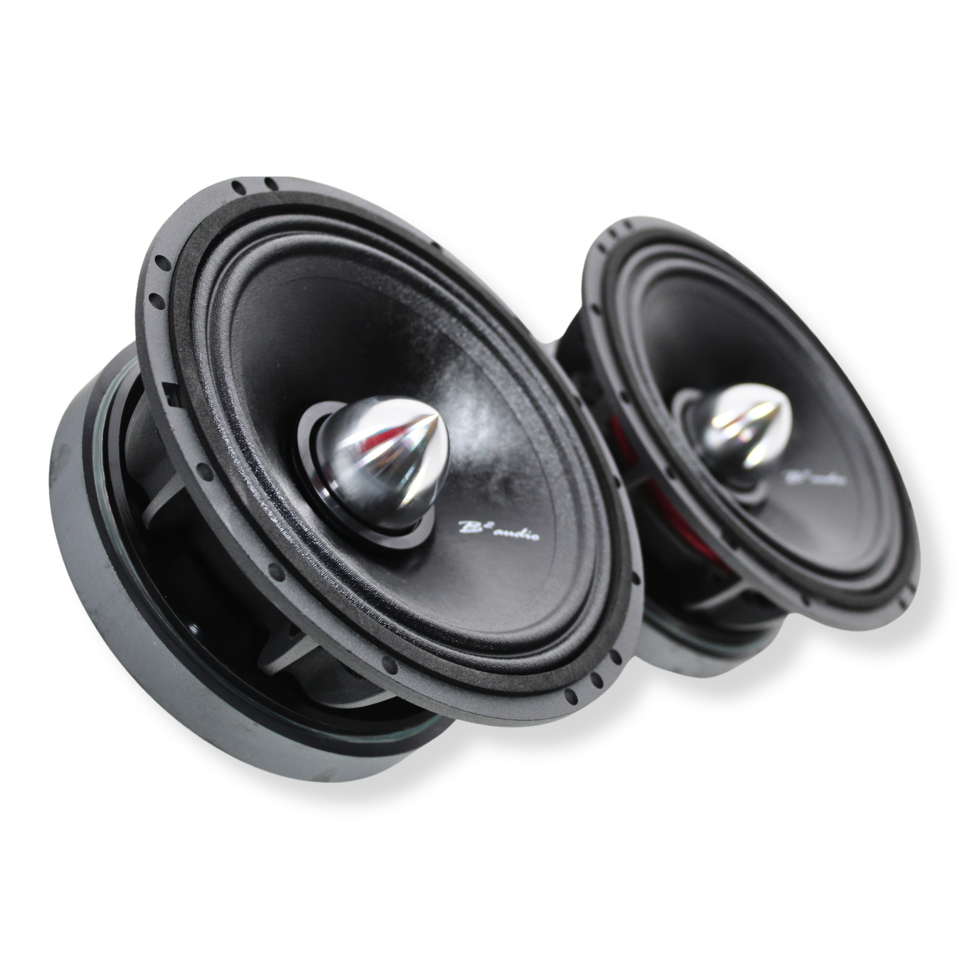 B2 Audio Rage 6.5