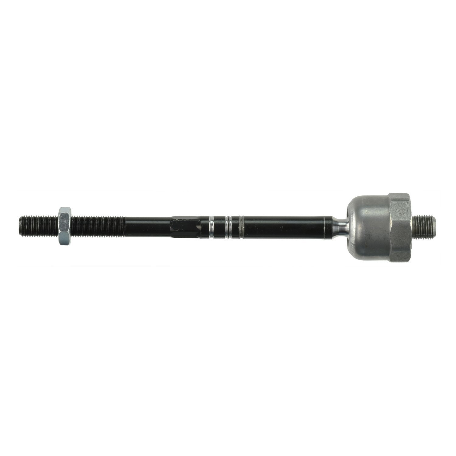 Delphi TA3047 Steering Tie Rod End - High-Quality Replacement for Smooth Steering & Control - Perfect for Trucks, SUVs, and Off-Road Vehicles