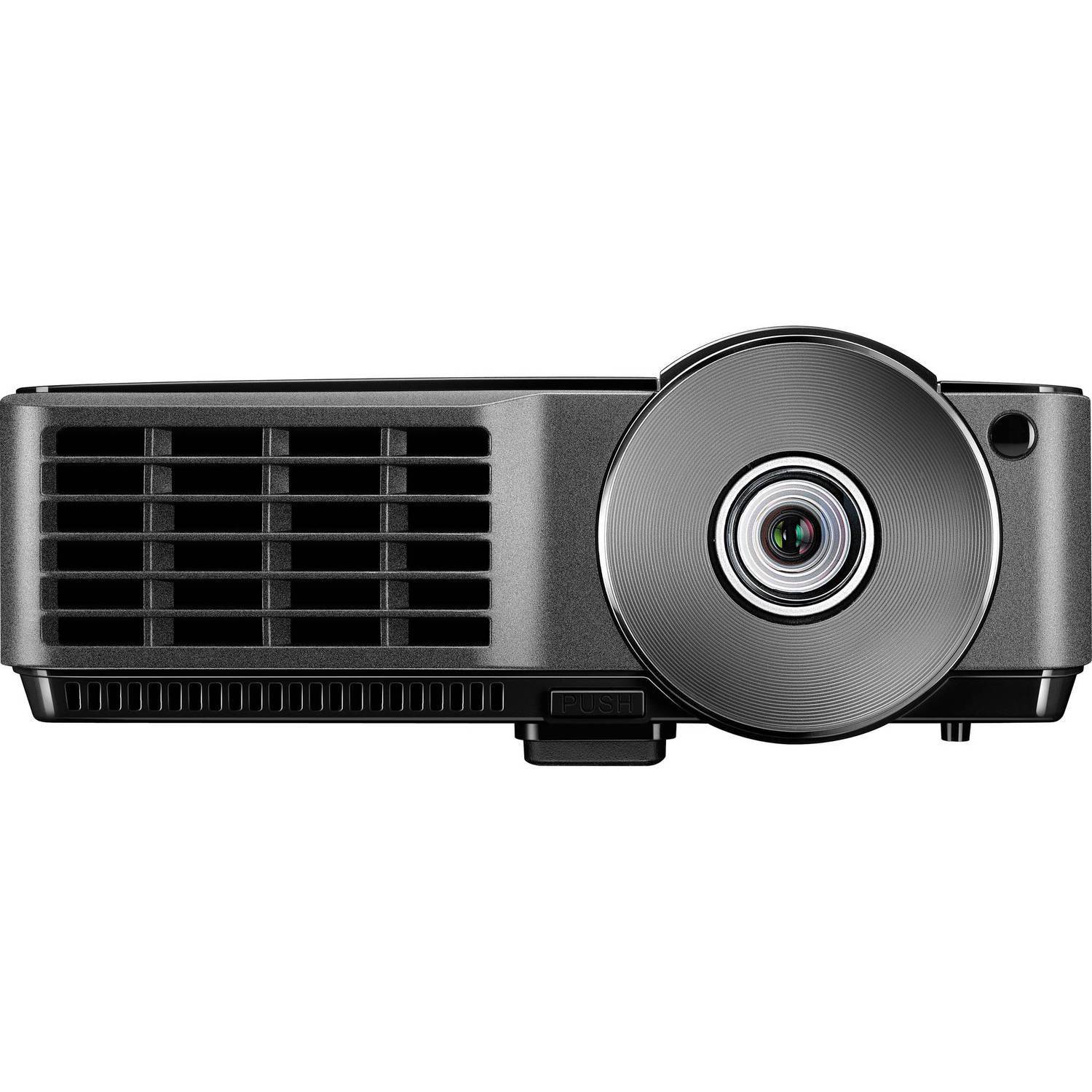 BenQ MX514 DLP Projector - 3500 Lumens Full HD 1080p Home Theater & Business Projector for Presentations, Movies & Gaming