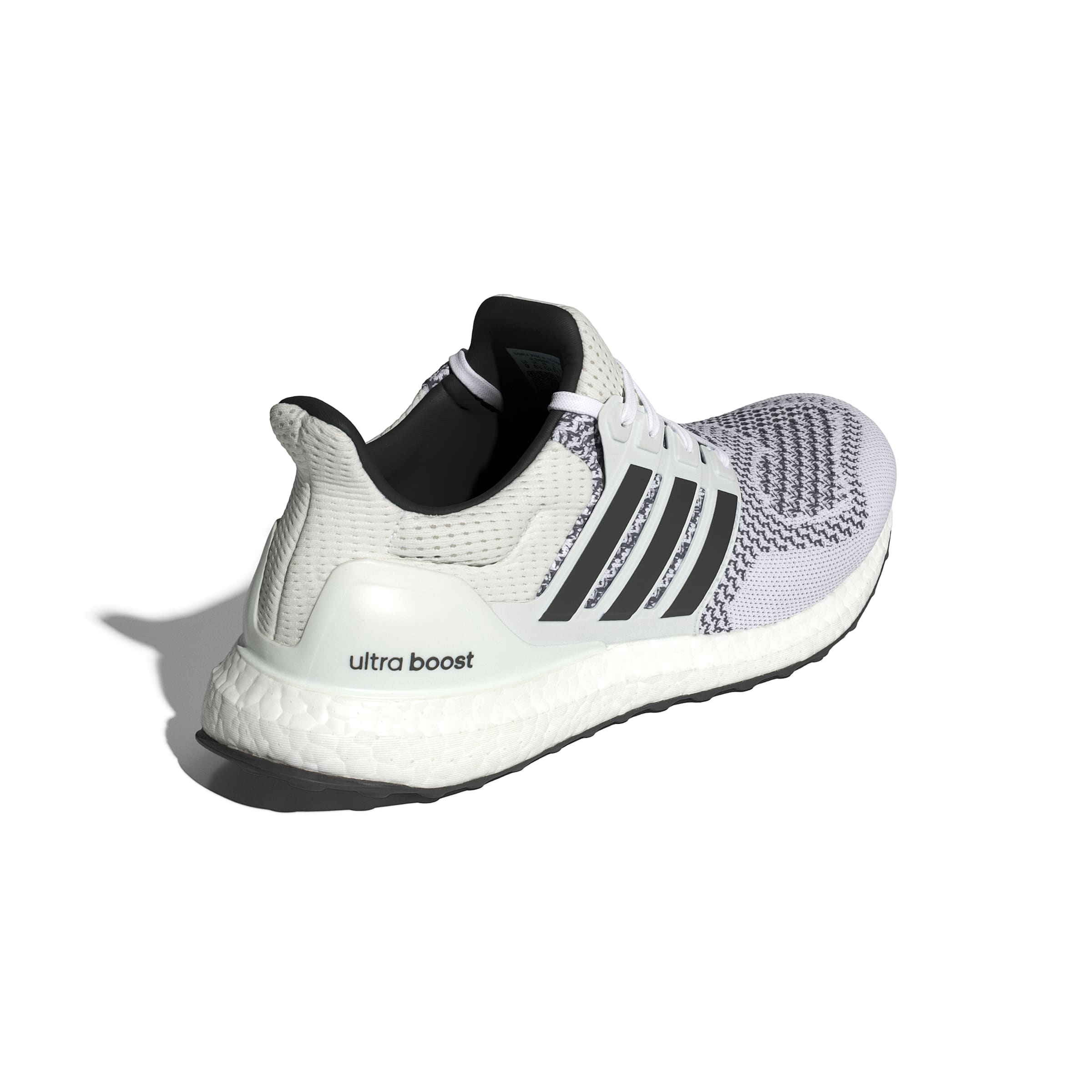 Adidas Ultraboost 1.0 Running Shoes for Men - Lightweight Comfortable Sneakers with Boost Technology | Perfect for Jogging, Gym Workouts & Daily Wear