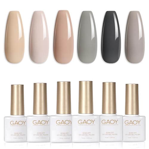 Coconut Gray