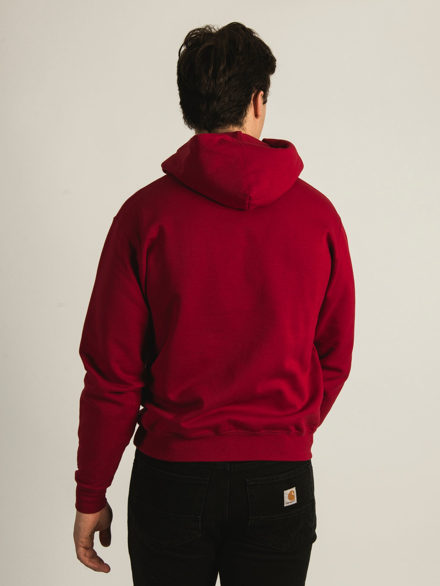 Champion USC Pullover Hoodie - Men's & Women's Sweatshirt, Comfortable & Stylish for College, Casual Wear & Gameday Outfits
