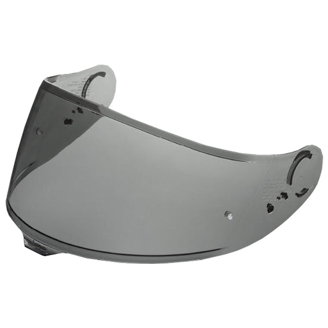 Shoei CNS 1C Pinlock Anti-Fog Motorcycle Helmet Visor - Clear Face Shield for Riding Protection in Rain & Cold Weather