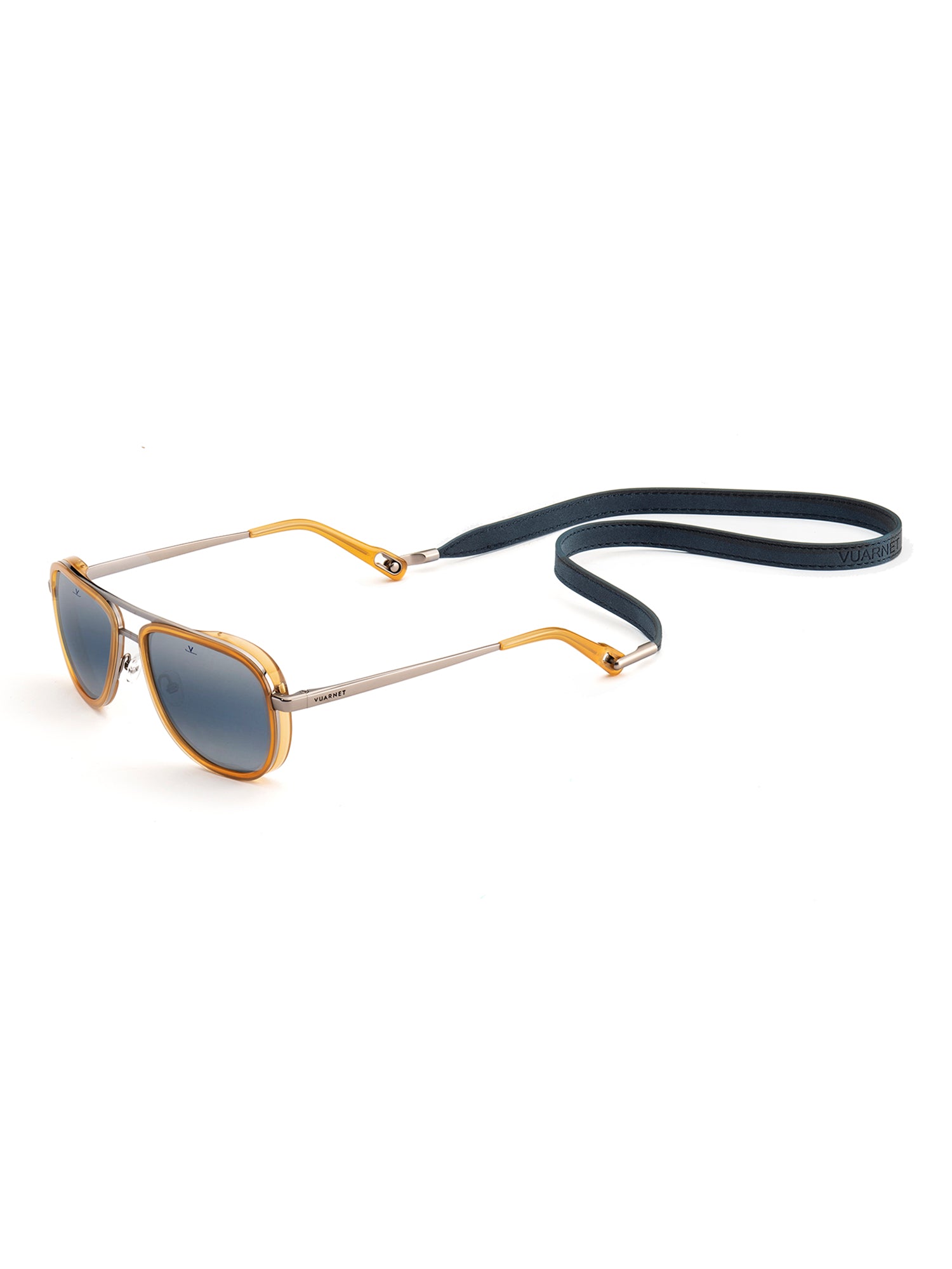 Glacier 2111 Polarized Sunglasses UV400 Protection - Stylish Outdoor Shades for Men & Women - Perfect for Driving, Beach, Hiking & Summer Activities