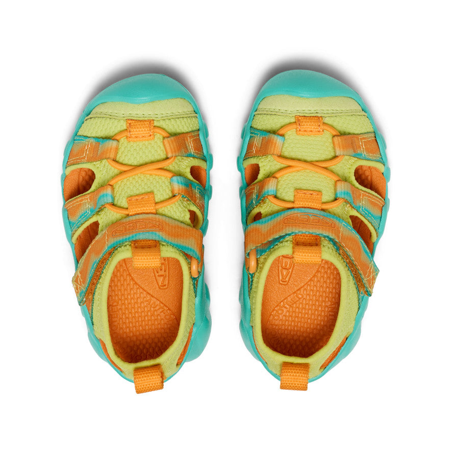 Toddlers' Hyperport H2 Sandal - Lightweight Water Shoes for Boys & Girls | Perfect for Beach, Pool & Outdoor Play