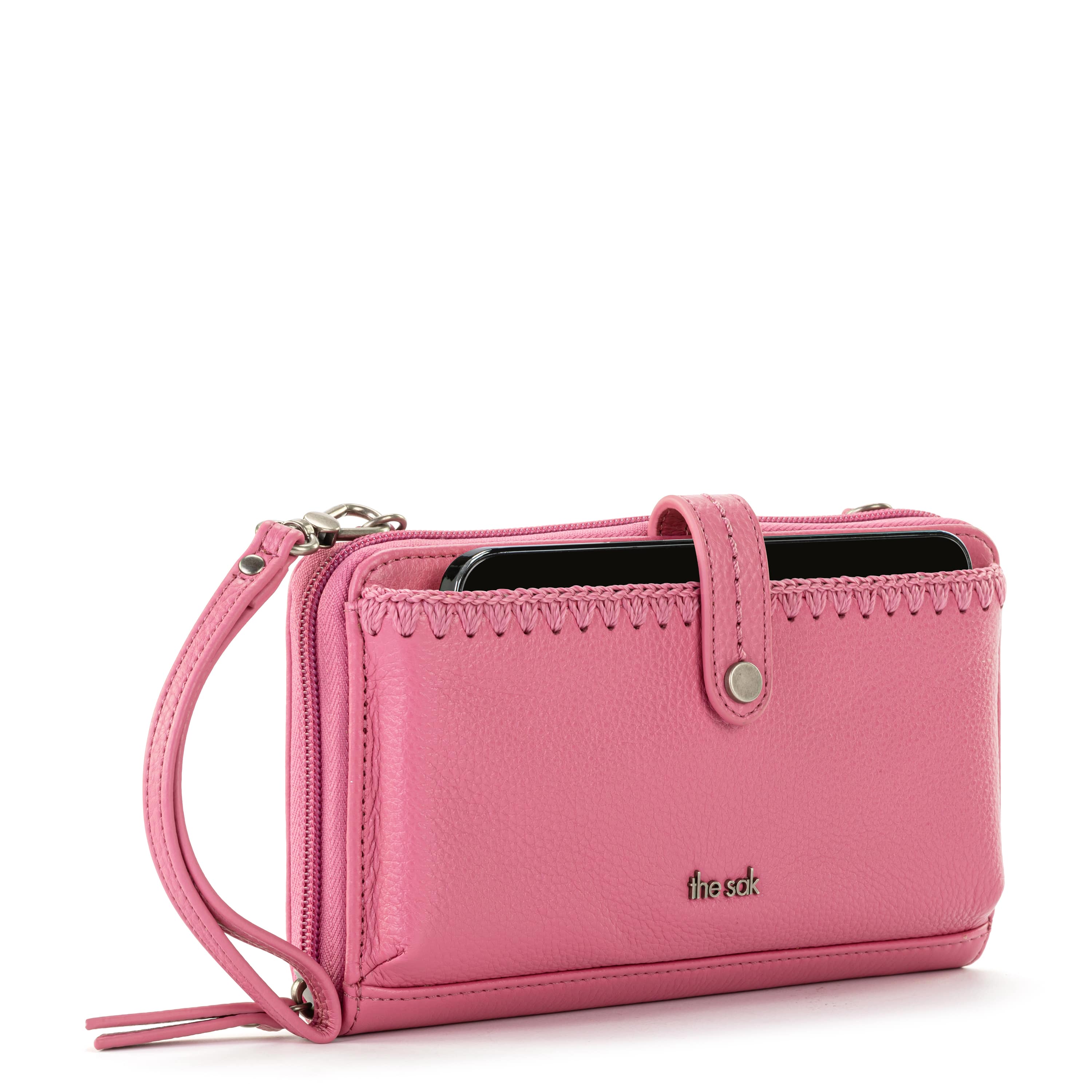 Iris Large Smartphone Crossbody Bag for Women - Stylish & Functional Phone Purse for Everyday Use, Travel, and Shopping