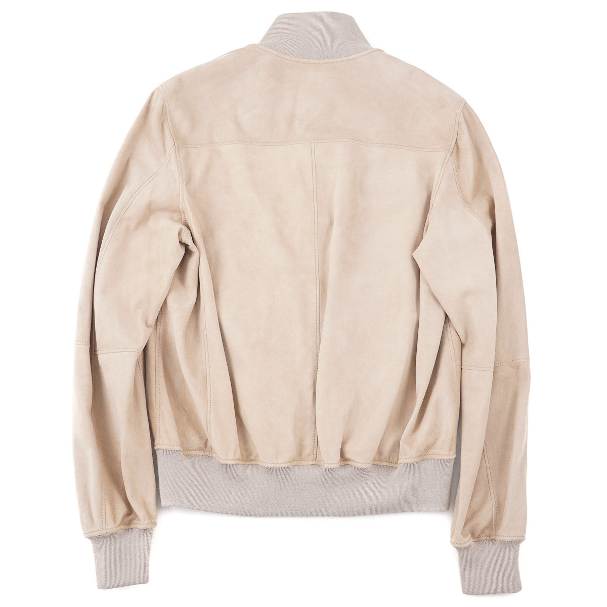 Rifugio Unlined Suede Bomber Jacket for Men - Lightweight Casual Outerwear for Fall & Spring | Perfect for Date Nights, Weekend Outings & Travel