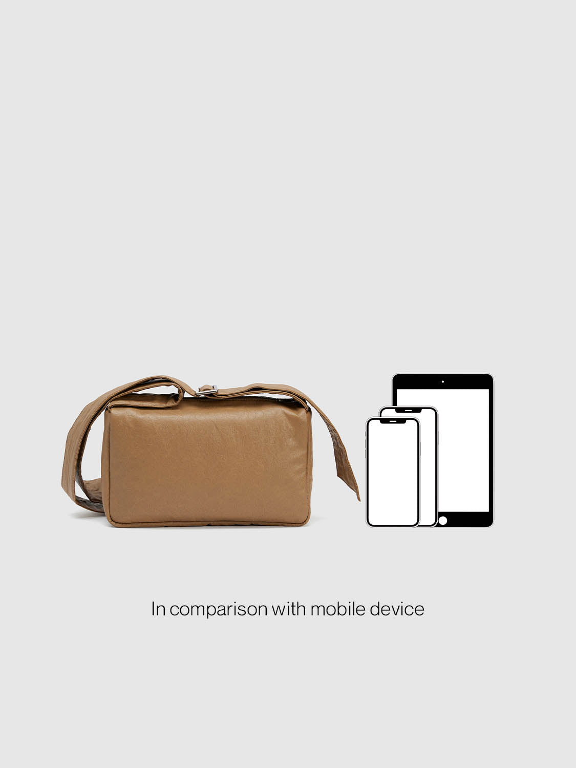 Stylish Crossbody Bags for Women - UAMB50051 - Perfect for Travel, Shopping & Everyday Use