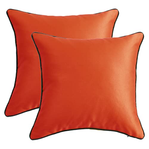 Pumpkin Orange