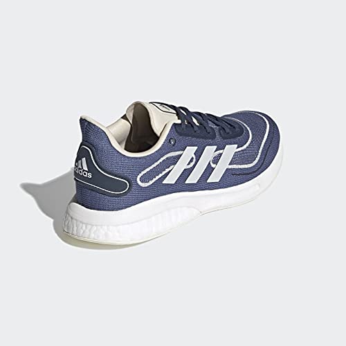 adidas Supernova Running Shoes for Men & Women - Lightweight Cushioned Sneakers for Jogging, Gym & Daily Wear | Comfortable Athletic Shoes for Training & Workouts