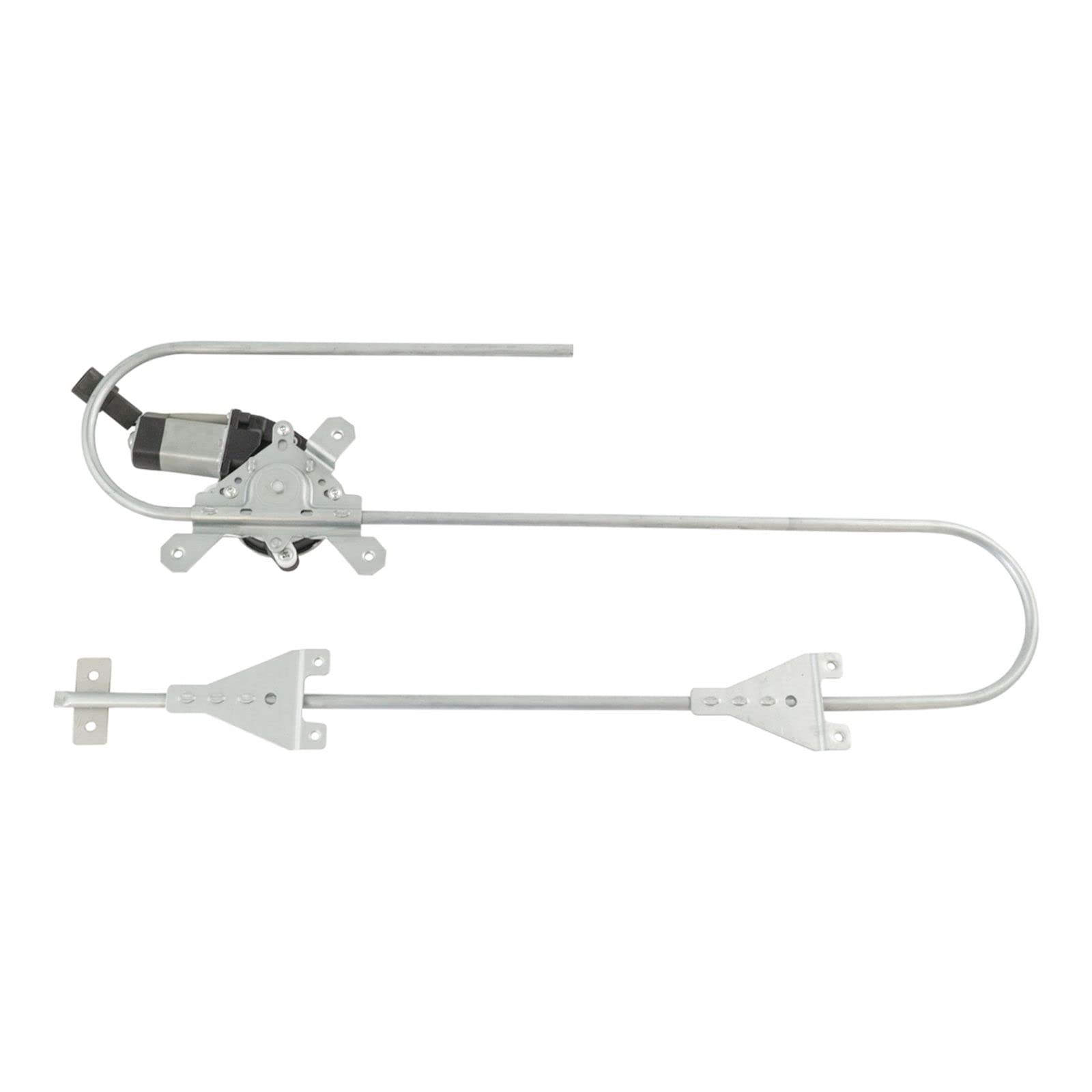 Kenworth Power Window Regulator & Motor - Driver Side Left LF Replacement Part | Durable Auto Window Repair Solution for Trucks & Commercial Vehicles