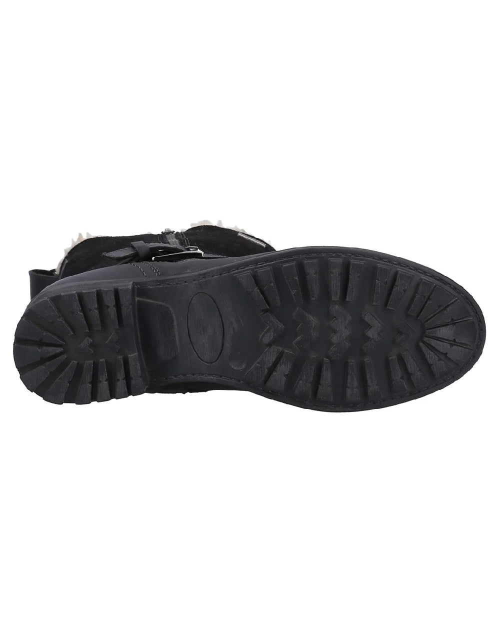 Cotswold Alverton Boots for Men & Women - Waterproof Leather Hiking Boots with Comfortable Cushioning - Perfect for Outdoor Adventures, Hiking & Casual Wear