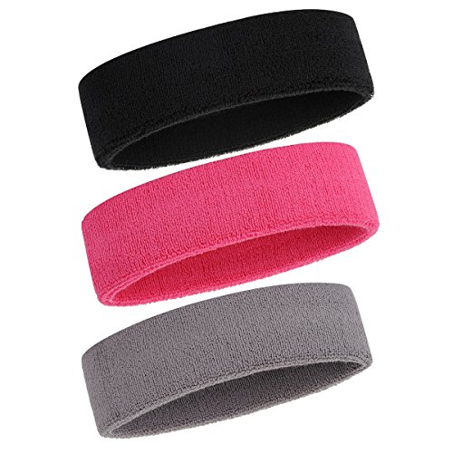 Black/Gray/Pink