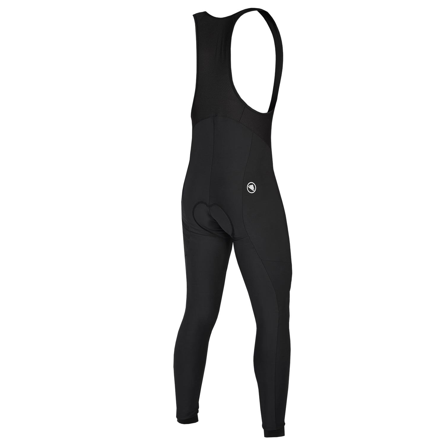 Endura Men's Xtract Bibtight Cycling Pants - High-Performance Bike Bib Shorts for Road & Mountain Biking - Comfortable & Breathable for Long Rides & Training