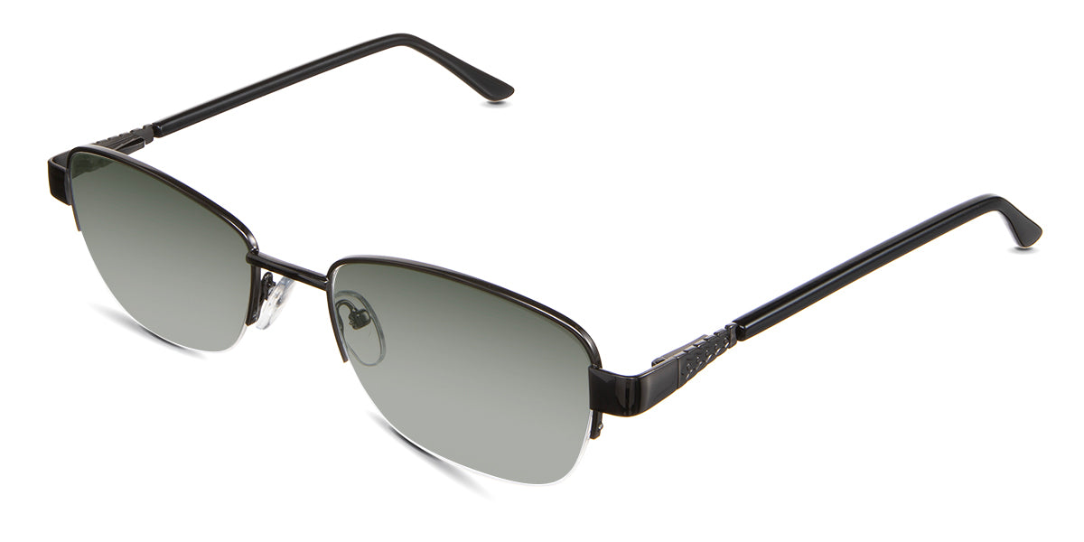 Sadie Women's Prescription Sunglasses - UV Protection, Stylish & Comfortable for Driving, Outdoor Activities & Everyday Wear