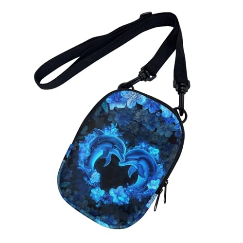 Blue Dolphin