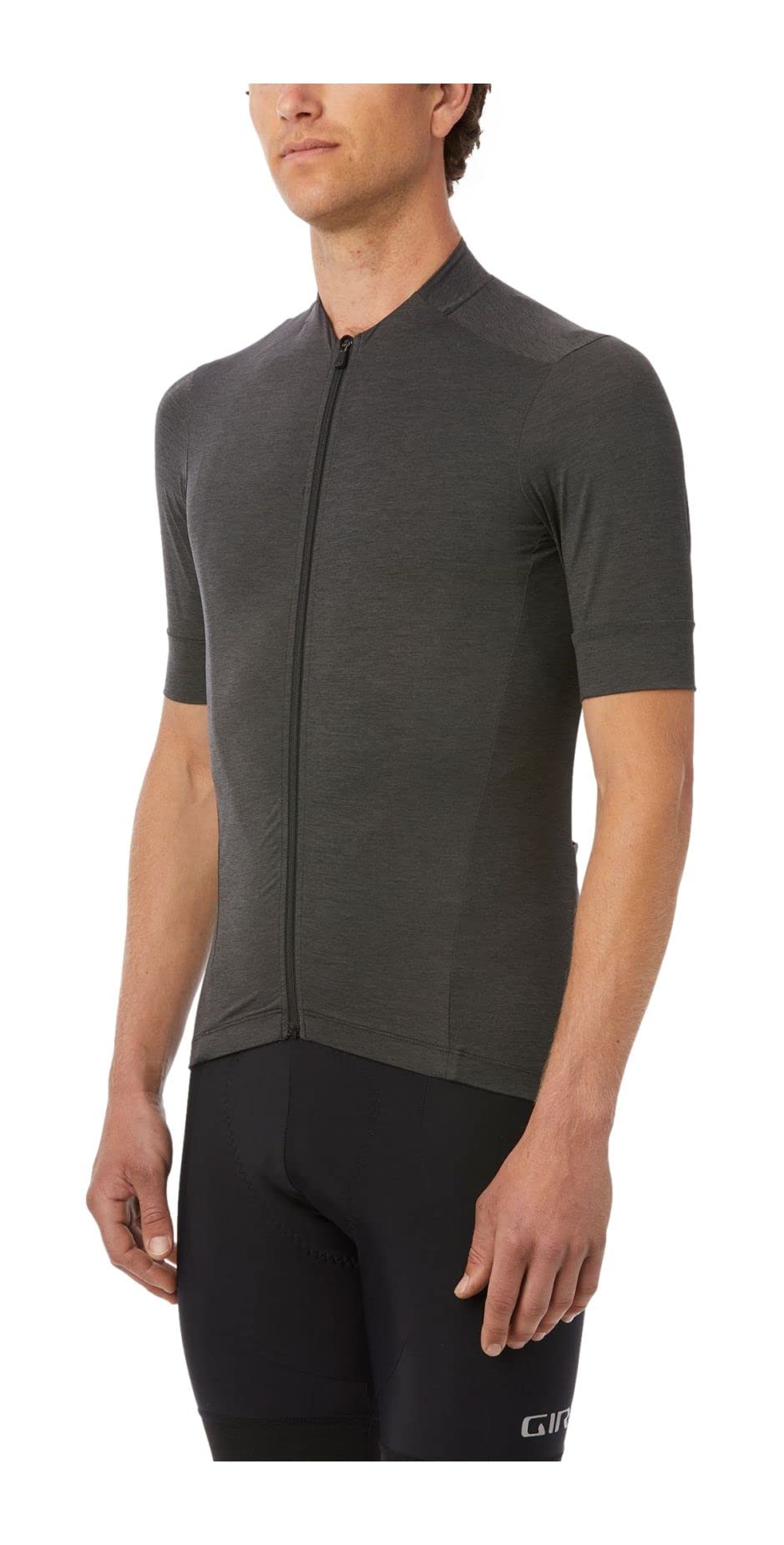 Giro Men's New Road Cycling Jersey - Breathable & Moisture-Wicking Bike Shirt for Road Biking, Mountain Cycling & Outdoor Sports