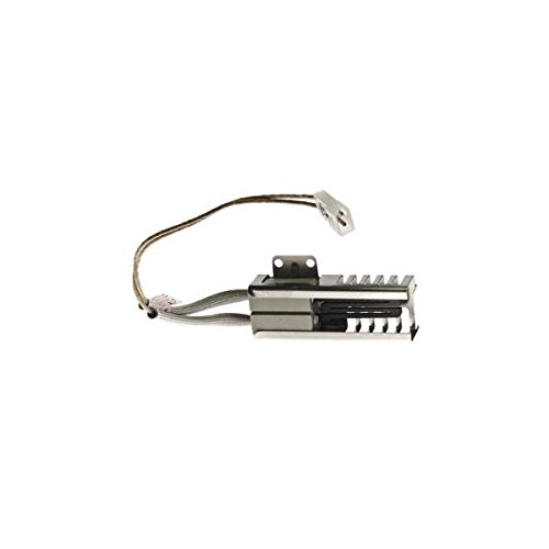 Compatible Oven Igniter Replacement for Roper FGP314TQ0, WFG114SVQ0, SF3020EKW0, Amana AGG222VDB0 Range - Perfect for Gas Stove Repair & Kitchen Appliance Maintenance