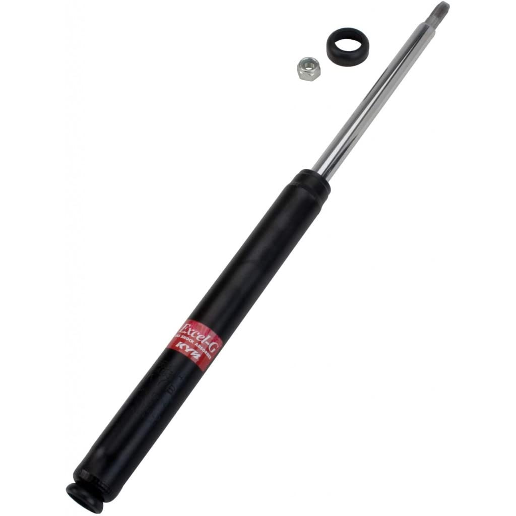 KYB Excel-G Front Shocks & Struts for Porsche 944 (1983-1988) - 363014 | Premium Performance Suspension | Perfect for Daily Driving & Performance Upgrades