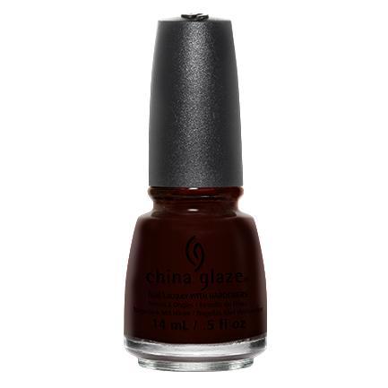 China Glaze Free Bear Hugs Nail Polish 0.5 oz #82714 - Long Lasting Chip Resistant Nail Lacquer for Manicures & Pedicures