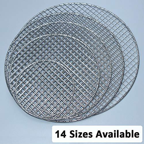 Stainless Steel 11