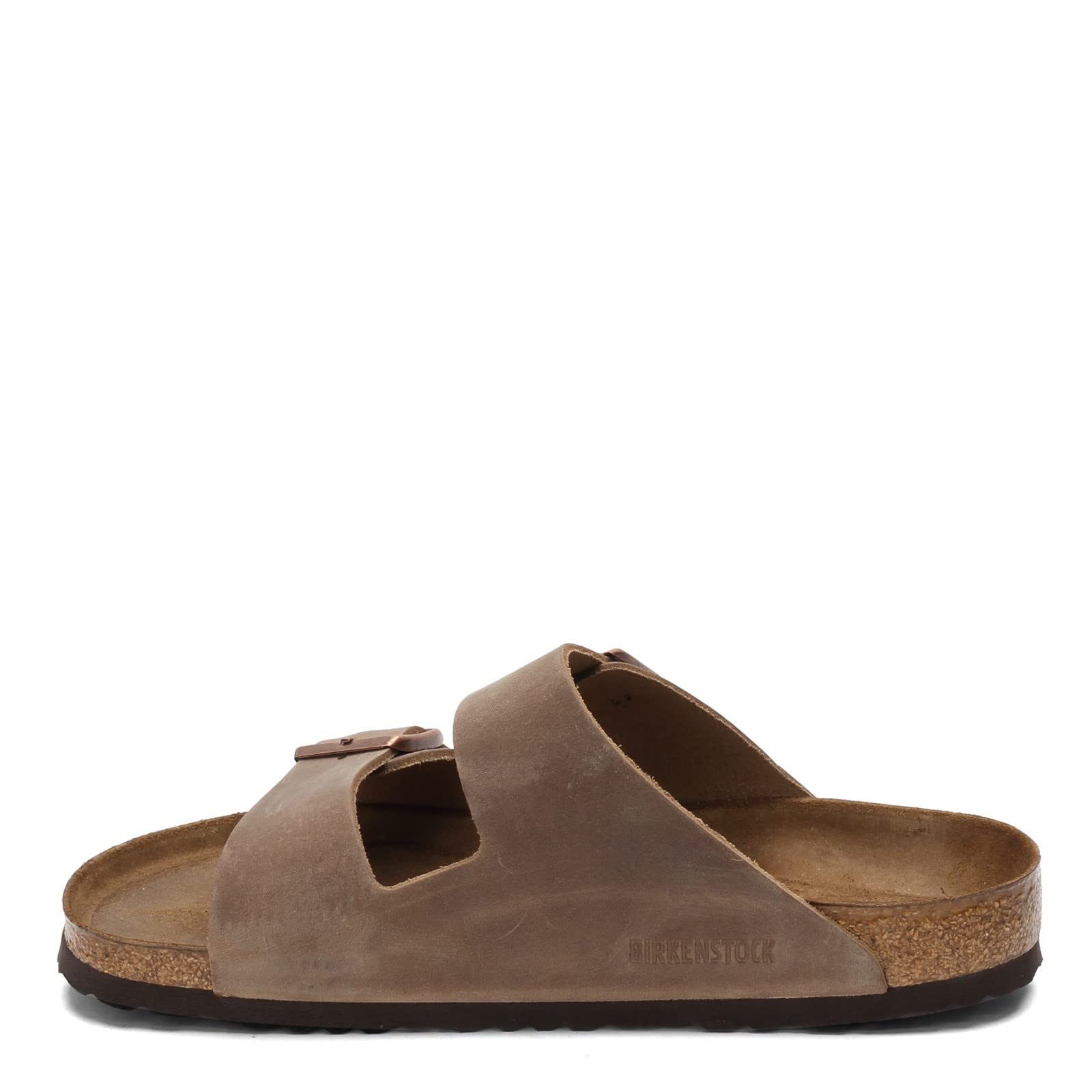 Birkenstock Unisex Soft Footbed Arizona Sandals - Comfortable Cork Footbed for Men & Women - Perfect for Casual Wear, Walking & Outdoor Activities
