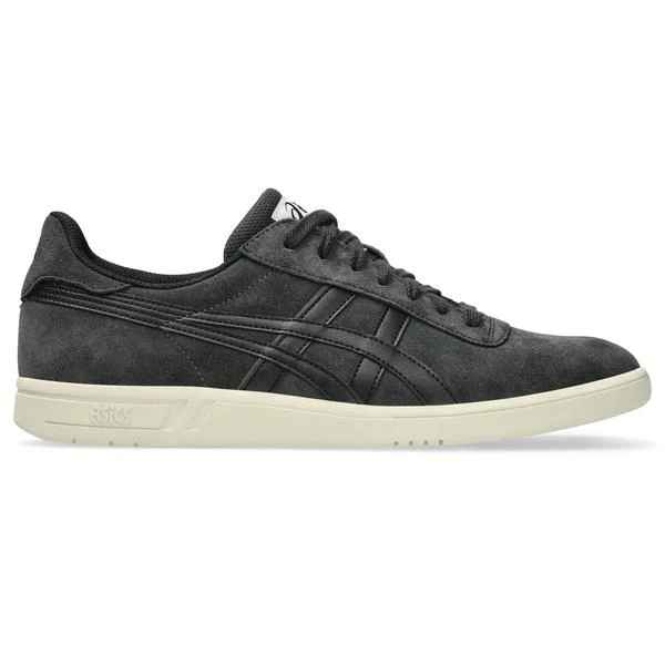 ASICS Gel-Vickka Pro Running Shoes for Men - Graphite Grey/Black - Lightweight Cushioned Sneakers for Jogging, Gym & Daily Wear