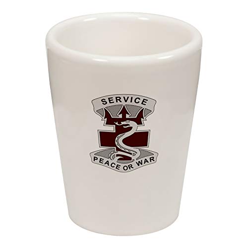 US Army 213th Medical Brigade, DU