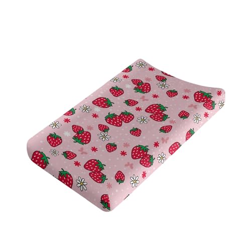 Cute Strawberry