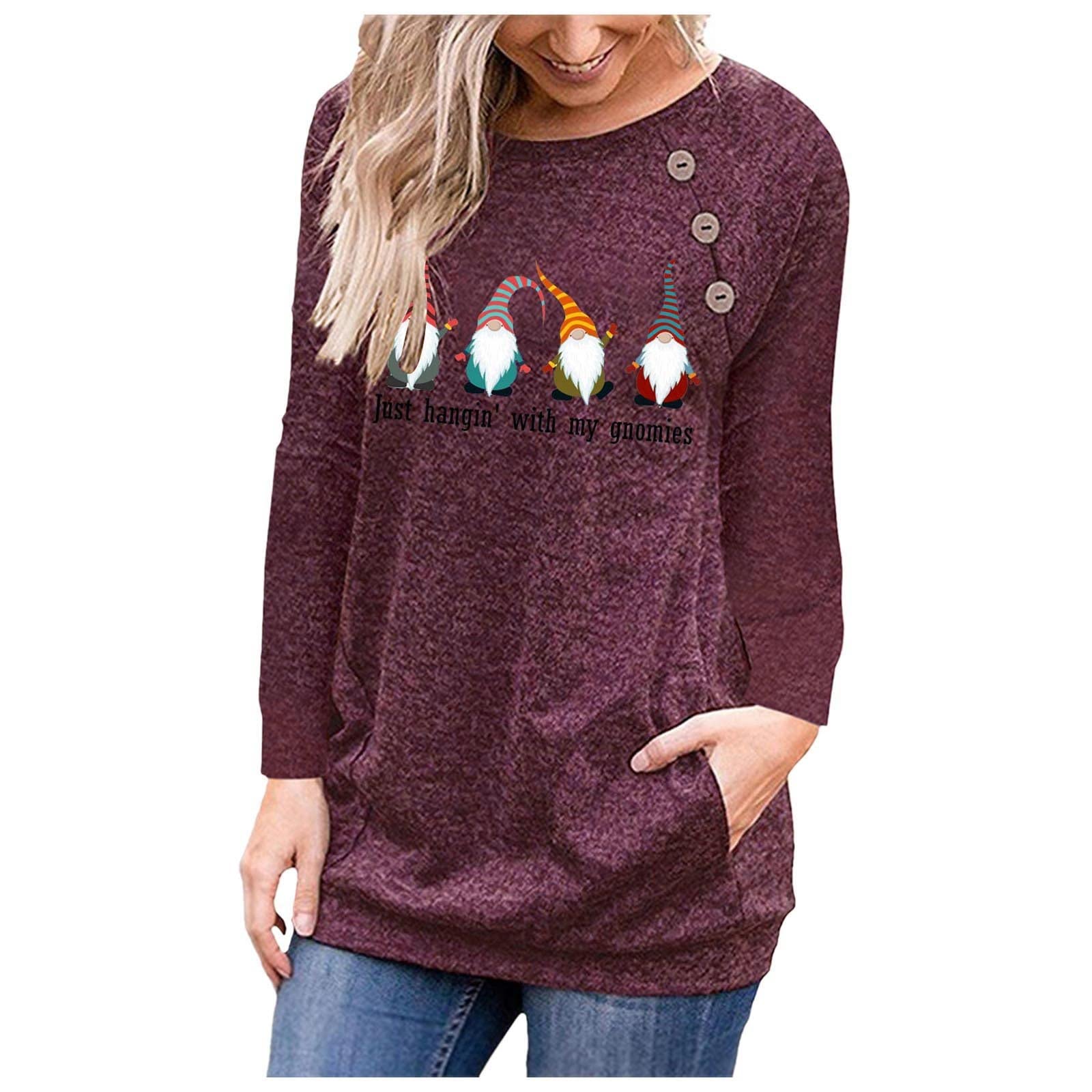 Women's Casual Short Sleeve Lace Pleated Tunic Tops - Wine XXL | Flowy Blouse for Leggings | Perfect for Work, Date Night & Weekend Outfits