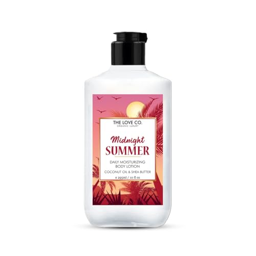 Midnight Summer