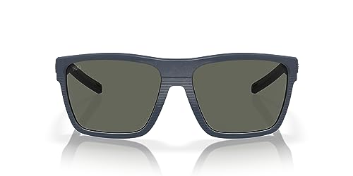 Net Midnight Blue/Gray Polarized 580g