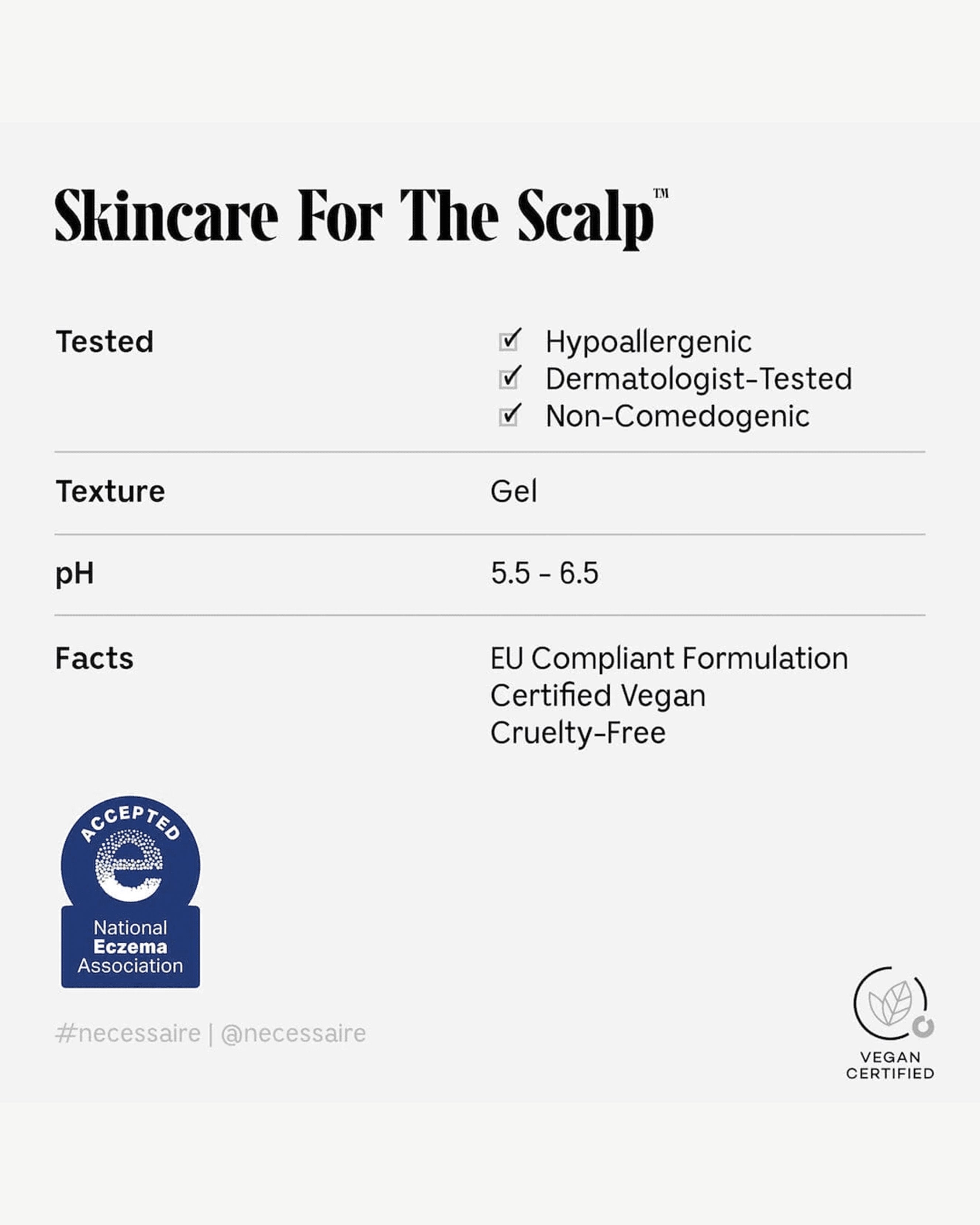 Hyaluronic Acid Balancing Shampoo for Dry & Damaged Hair - Hydrating & Repairing Scalp Care for Daily Use at Home or Salon