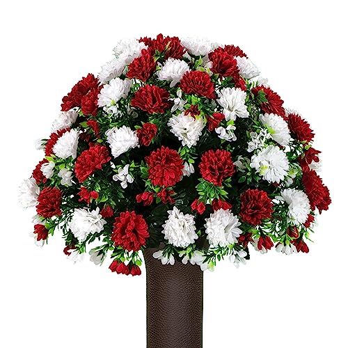Red Bouquet