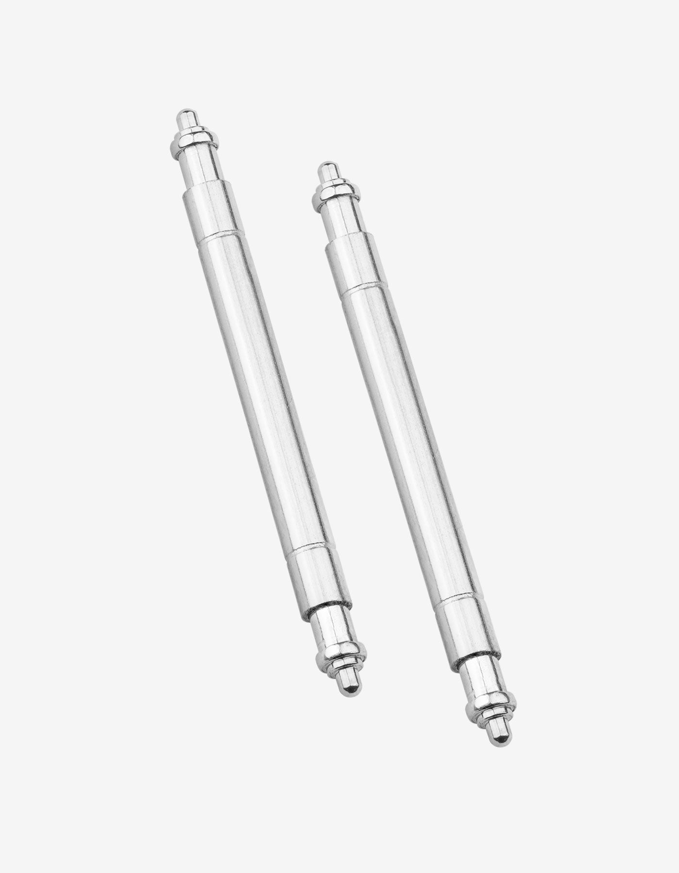 Rolex Yacht Master 40mm Spring Bars 1.8mm Ø - Premium Stainless Steel Watch Band Replacement Parts for Diving & Water Sports